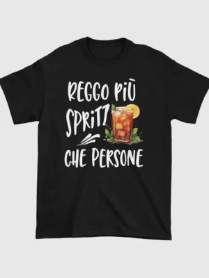Reggo più spritz che persone