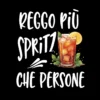 Reggo più spritz che persone 1080 x 1080