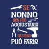 Se Nonno non può aggiustarlo nessuno può farlo.