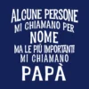 PA03 Alcune persone mi chiamano per nome ma le più importanti mi chiamano Papà 1080 X 1080 Alcune persone mi chiamano per nome ma le più importanti mi chiamano Papà 1080 X 1080