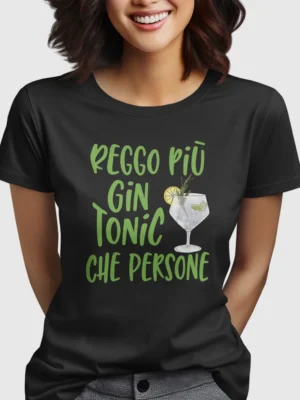 Reggo più Gin Tonic che persone