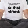 TS-YOGA-02 Yoga come un vero professionista - UOMO TS-YOGA-02 Yoga come un vero professionista - UOMO