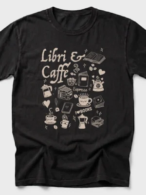 Libri e Caffè
