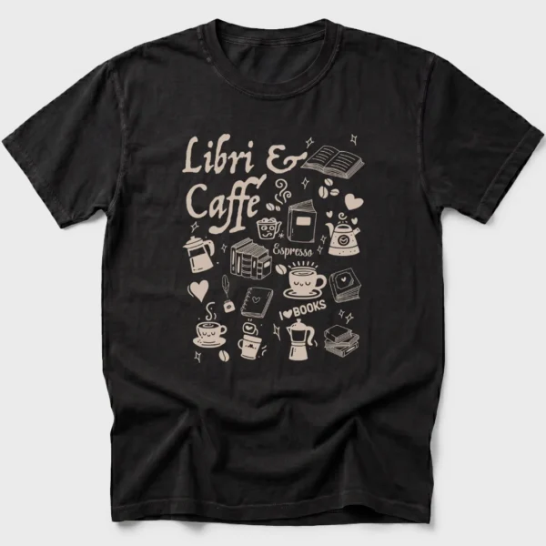 Libri e Caffè