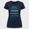 Solo le migliori Mamme diventano maglifiche Nonne Solo le migliori Mamme diventano maglifiche Nonne